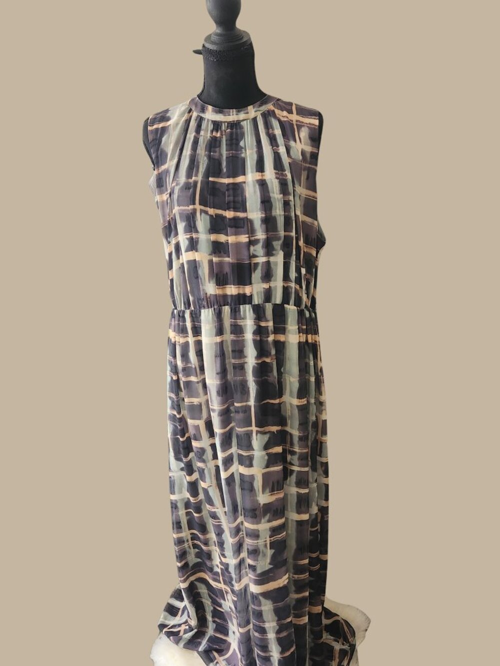 Women's Long Maxi Dress